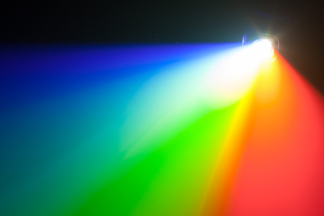 Optical Properties