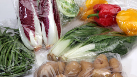 Flexible Packaging