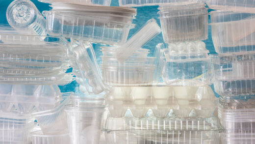 Rigid Packaging