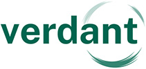 Verdant logo