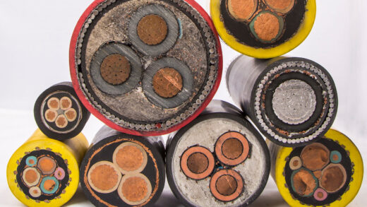 Wire and Cable